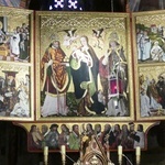 Adwentowy Dzień Wspólnoty Domowego Kościoła w Starym Bielsku - 2023