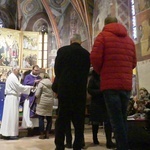 Adwentowy Dzień Wspólnoty Domowego Kościoła w Starym Bielsku - 2023