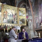 Adwentowy Dzień Wspólnoty Domowego Kościoła w Starym Bielsku - 2023