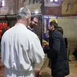 Adwentowy Dzień Wspólnoty Domowego Kościoła w Starym Bielsku - 2023