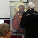 Rekolekcje diakonii wyzwolenia z obrazem Ecce Homo w Bielsku-Białej