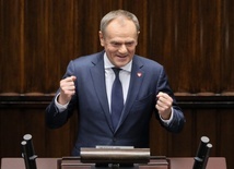 D. Tusk w expose: silna pozycja Polski w NATO i UE, podwyżki dla budżetówki, audyt w spółkach Skarbu Państwa 