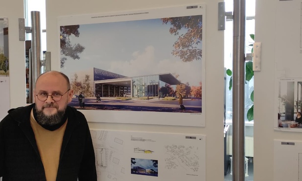 Rybnik. Ogłoszono zwycięski projekt Centrum Przesiadkowego