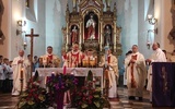 Żegocina. Odpust ku czci św. Mikołaja