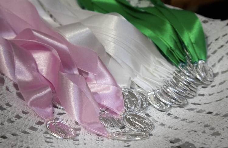 Limanowa Sowliny. Przyjęcie do DSM