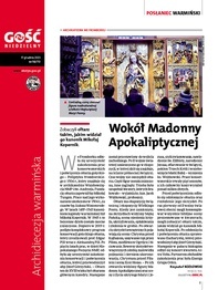 Posłaniec Warmiński 50/2023