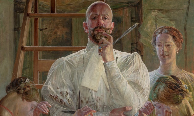 Malczewski - pytania i odpowiedzi