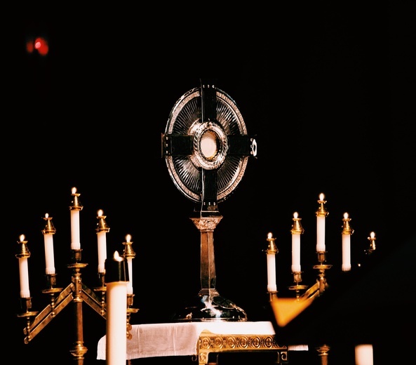 USA: matka bł. Karola Acutisa o Eucharystii, która przemienia dusze i świat