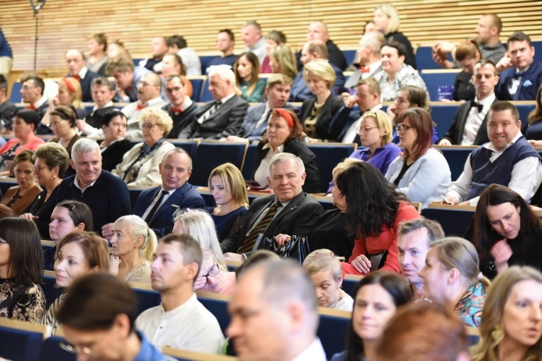 Koncert w Lusławicach