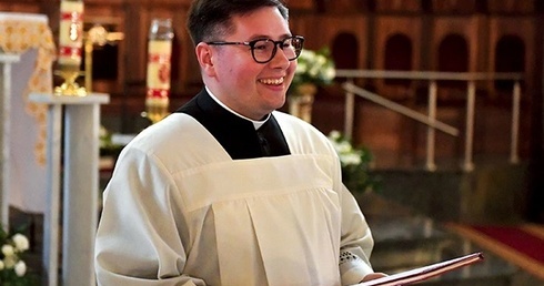 Powstał Diecezjalny Zespół Liturgiczny