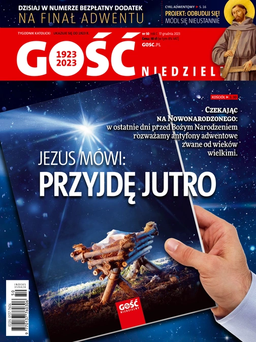GN 50/2023