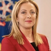 Giorgia Meloni