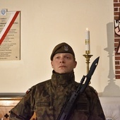 Upamiętnienie o. Domnika Kabattka