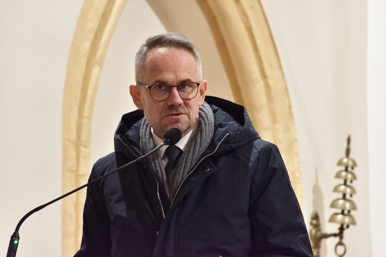 Upamiętnienie o. Domnika Kabattka