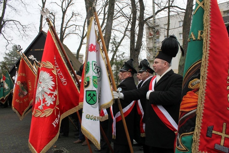 42. rocznica stanu wojennego