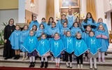 Owoc otwartości na nowe pomysły