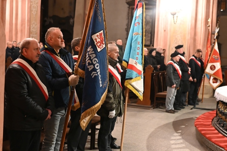 Dzień Pamięci Ofiar Stanu Wojennego