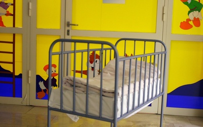 Holandia: od lutego eutanazja również dla dzieci