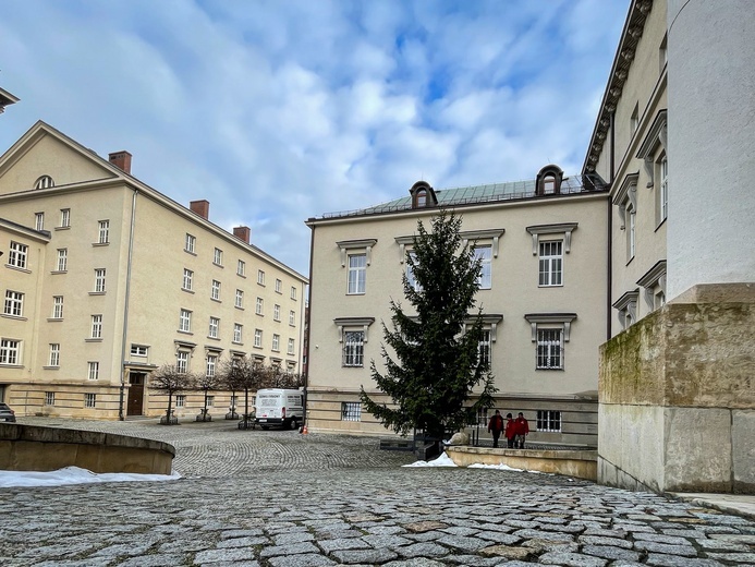 Archidiecezja. "W drodze do Betlejem" - adwentowe spotkanie przy choince