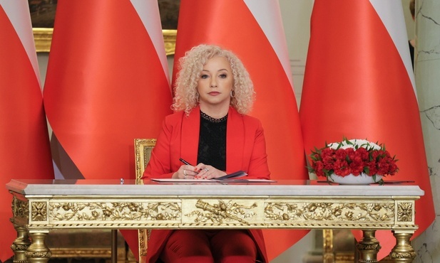 Minister Kotula: jestem już po rozmowach, aby unieważnić wyrok TK ws. aborcji
