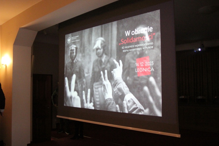 Uczcili pamięć ofiar stanu wojennego