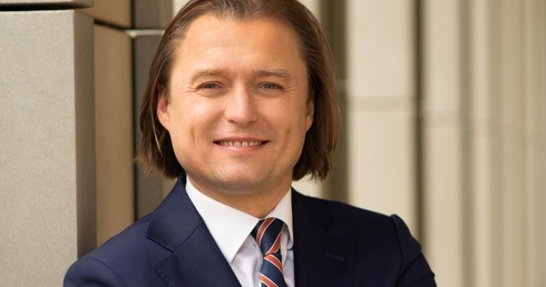 Nowy wojewoda mazowiecki