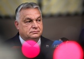 Orban: Węgry zablokowały porozumienie ws. nowej pomocy finansowej dla Ukrainy