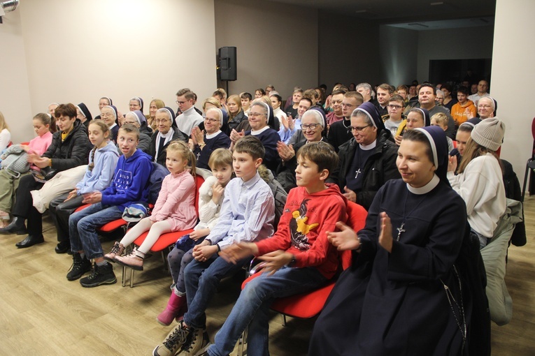 Dębica. Operacja Pactum