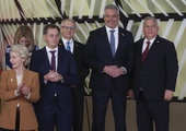 Bułgaria i Rumunia próbują przekonać Austrię do zniesienia weta
