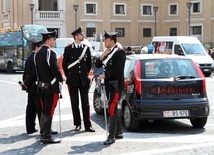 Przestępczość nieletnich. 40 aresztów w 14 prowincjach Włoch