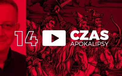 Czas Apokalipsy #14. „Zimny czy gorący?”