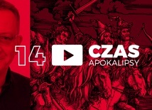 Czas Apokalipsy #14. „Zimny czy gorący?”