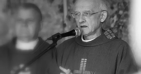 Polkowice. Zmarł kapłan
