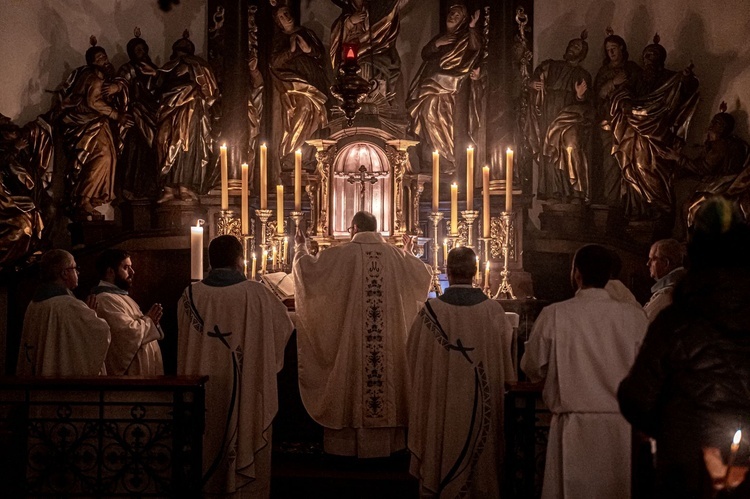 Bytomskie Rekolekcje Liturgiczne