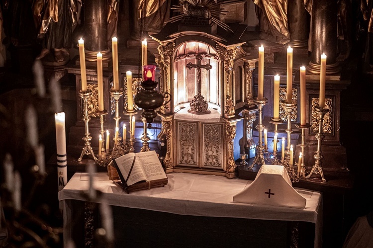 Bytomskie Rekolekcje Liturgiczne