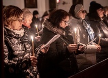 Logos - Bóg daje Słowo. Bytomskie Rekolekcje Liturgiczne