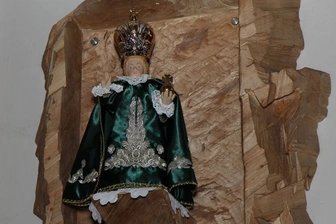 Nowenna do Dzieciątka Jezus