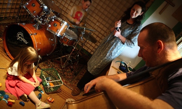 Słowo Wcielone i solidarność ludzka