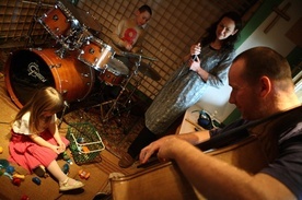 Słowo Wcielone i solidarność ludzka