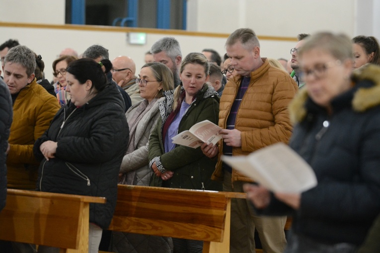 Rozpoczęcie Remontu Małżeńskiego