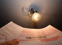 Minister klimatu: prezydent podpisał ustawę dot. wsparcia odbiorców energii - to dobra decyzja