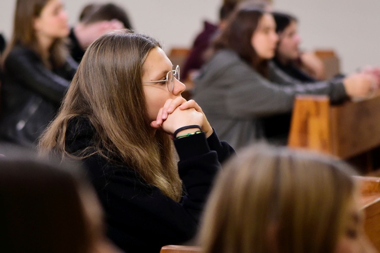 Adwentowa Seminaryjna Odnowa Serc