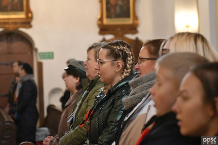 Betlejemskie Światło Pokoju już w Rokitnie