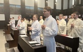 Wyższe Śląskie Seminarium Duchowne. Nowi lektorzy i akolici