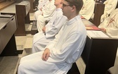 Wyższe Śląskie Seminarium Duchowne. Nowi lektorzy i akolici