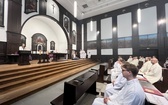 Wyższe Śląskie Seminarium Duchowne. Nowi lektorzy i akolici