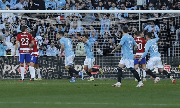 Wiara i futbol: świadectwa na Wembley