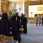 Opłatek kapłanów i osób konsekrowanych w Gdańsku