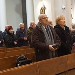 Ks. Herbert Hlubek upamiętniony w Panteonie Górnośląskim