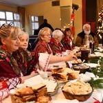 Wigilia Kultur i Narodów w Gorzowie Wlkp.